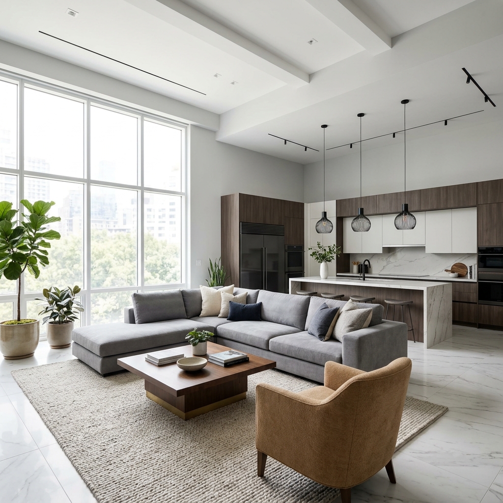Grand Vista Living